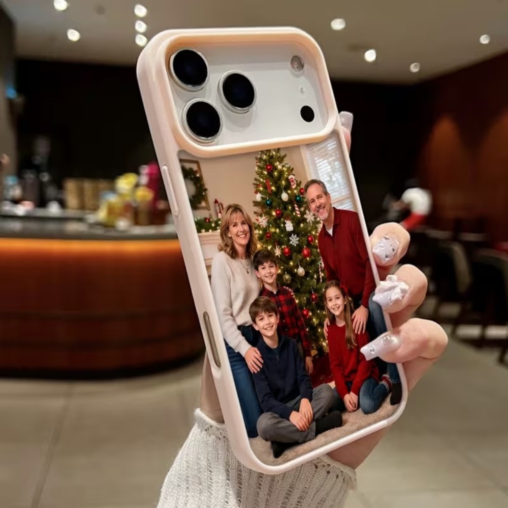 Diy Electronics Case - Capa de Telefone Personalizada DIY com