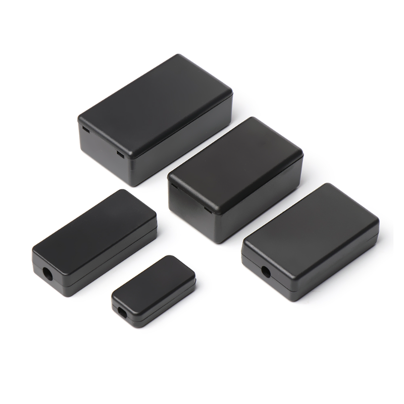 Diy Electronics Case - 2 pçs nova alta qualidade de