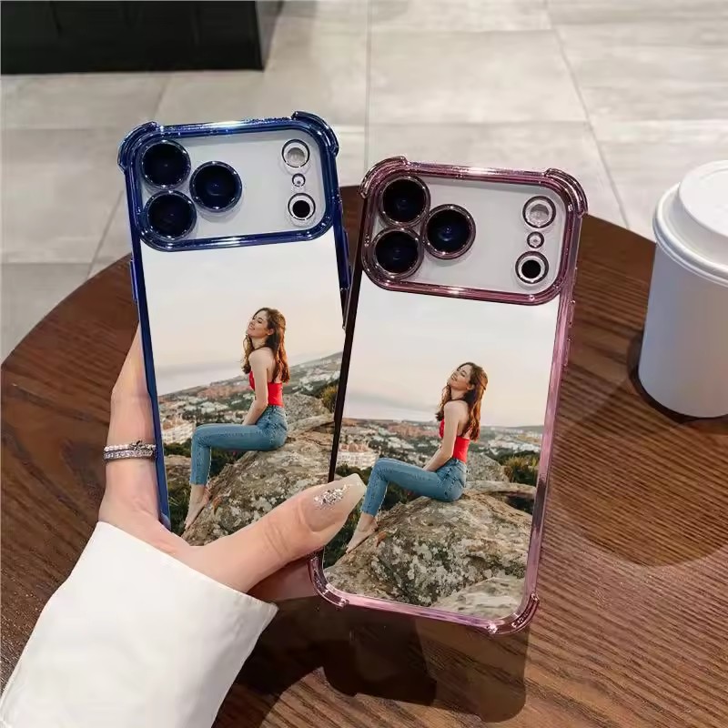 Diy Electronics Case - Capa de Celular Personalizada com Foto