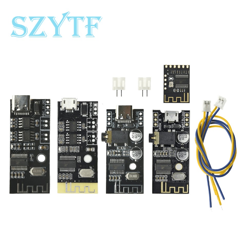 Diy Audio Electronics Kit - Placa decodificadora MP3, MH-MX8, M18, M28,