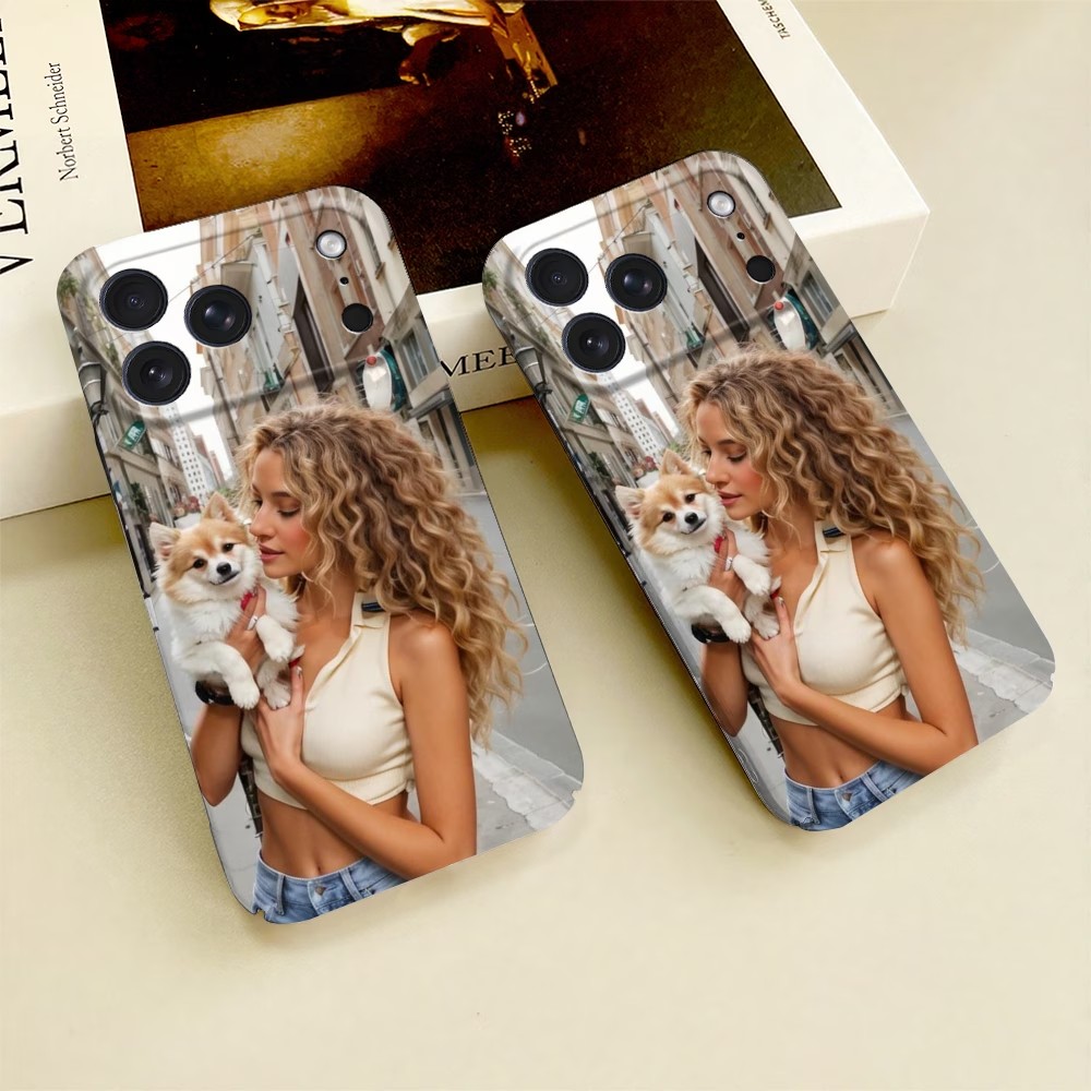 Diy Electronics Case - Capa de Celular Personalizada DIY com