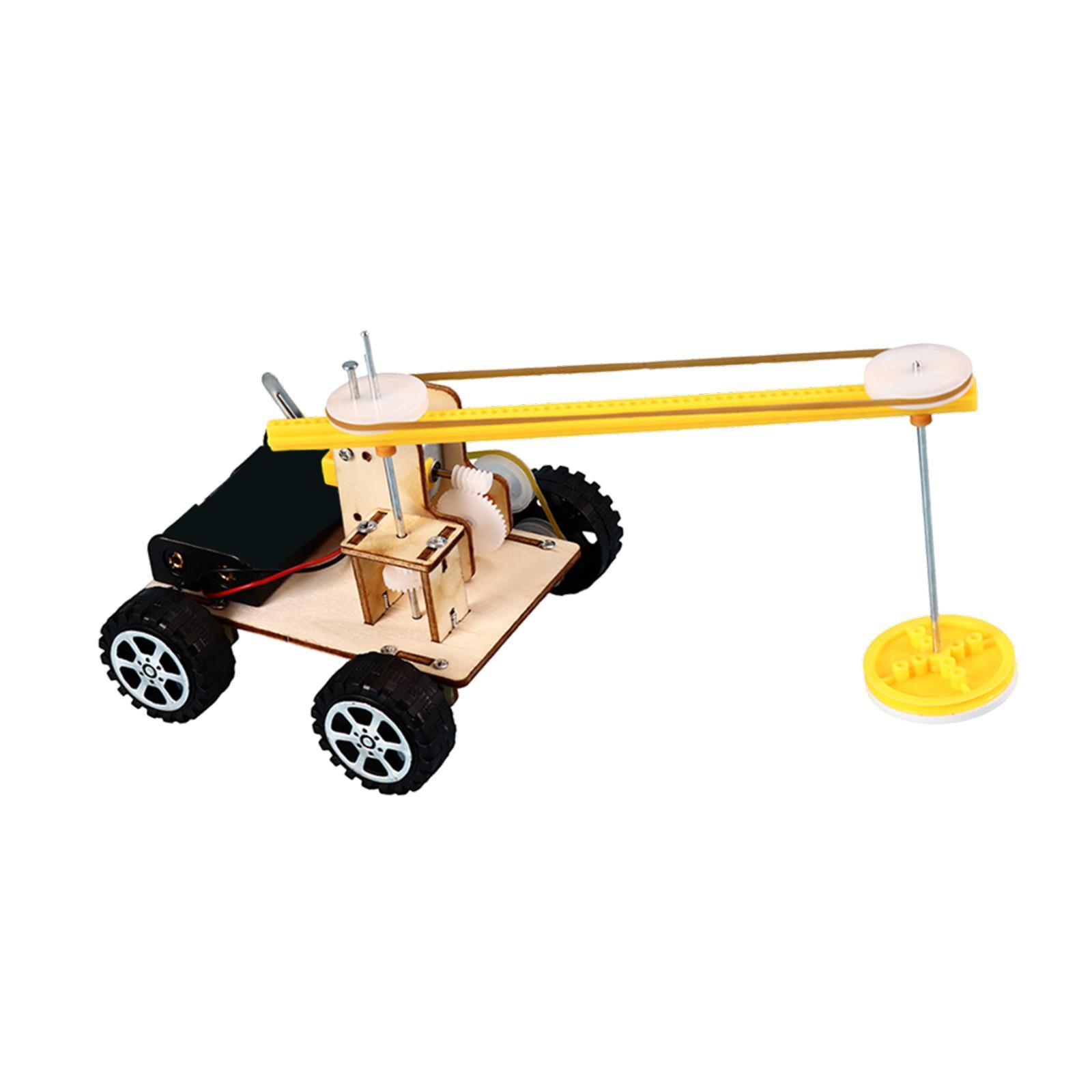Diy Electronics Projects For Kids - Kit de Ciências DIY para Projetos