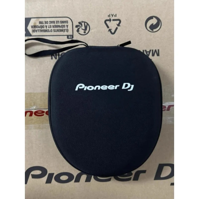 Diy Audio Electronics Kit - Bolsa de armazenamento de fone de