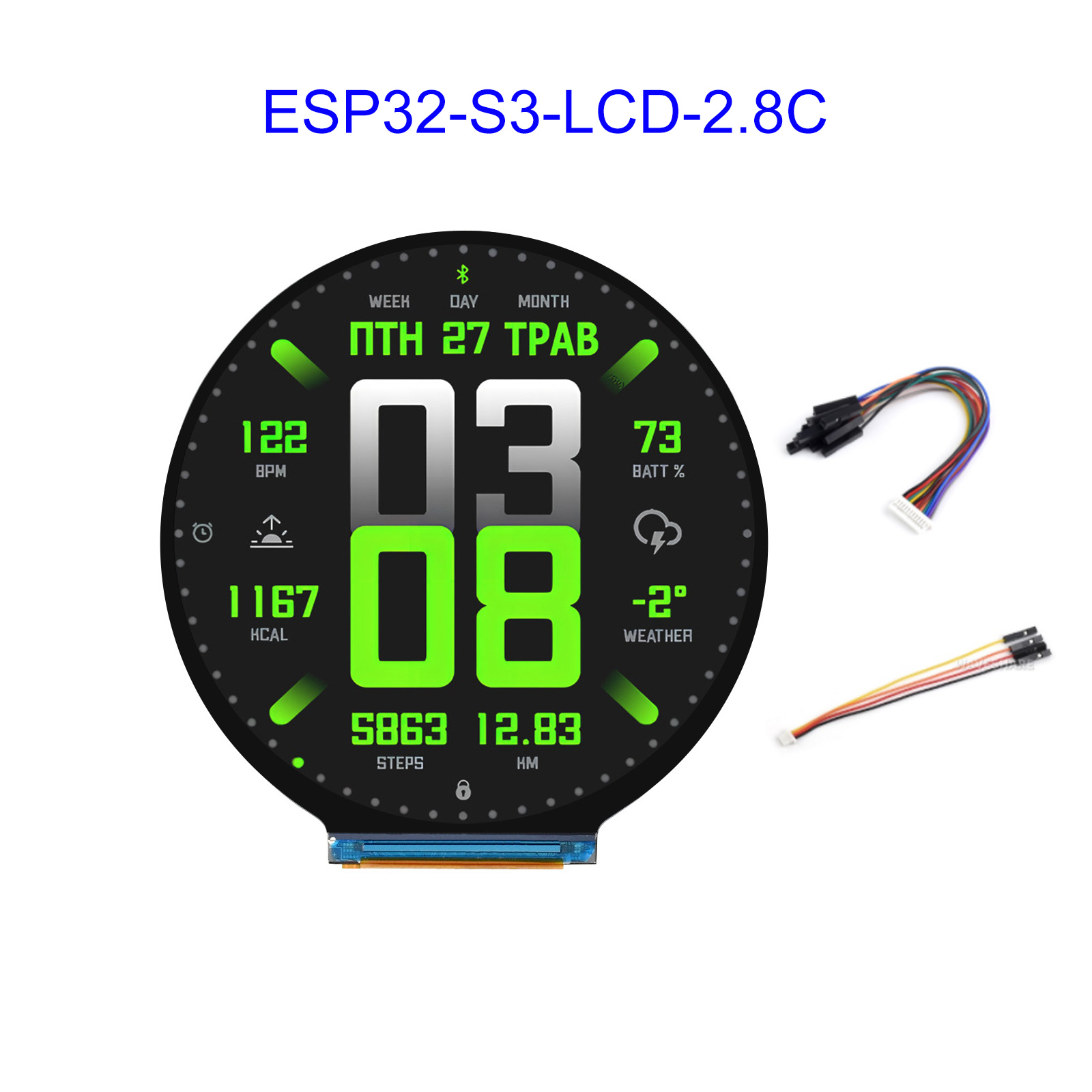 Esp32 Wifi Bluetooth - Esp32 ESP32-S3 placa de desenvolvimento de