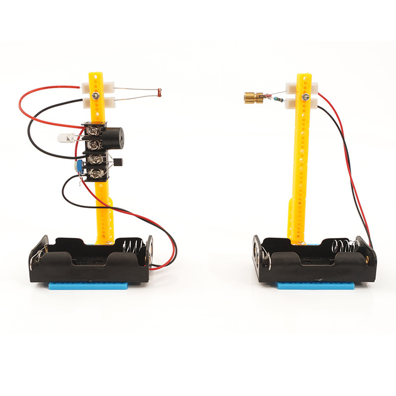 Diy Lightsaber Electronics - Kits diy linha laser infravermelho atirar
