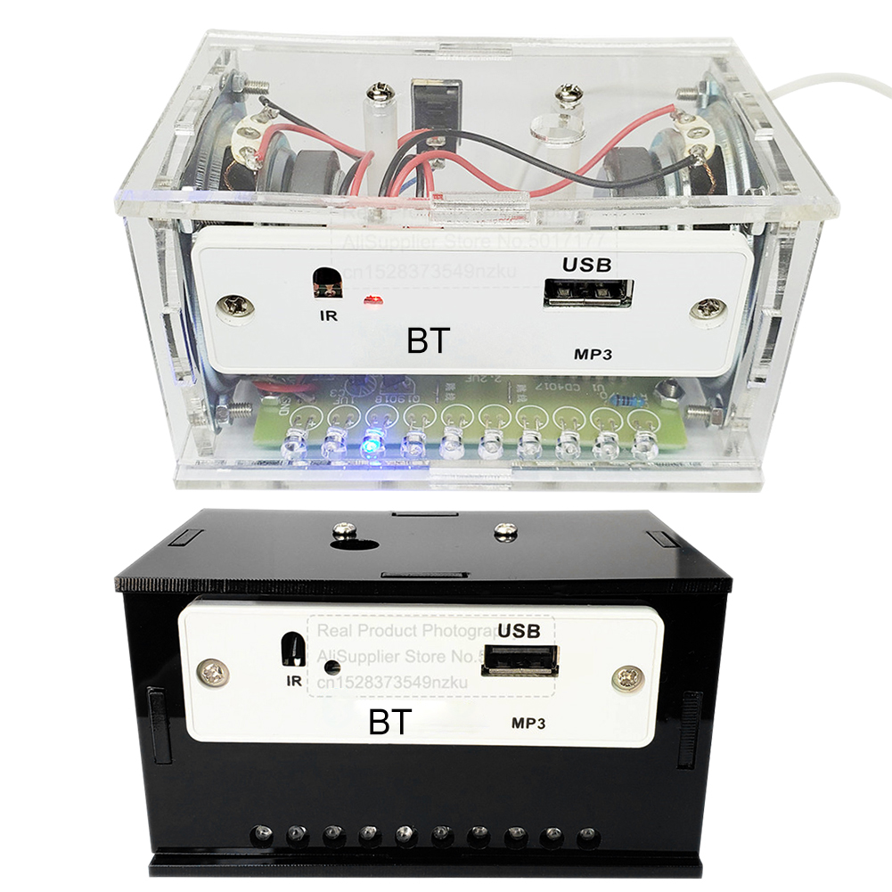 Diy Electronics Projects For Kids - Kit de Soldagem Eletrônica DIY para