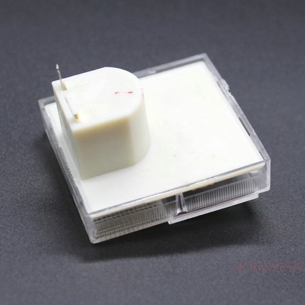 Mini medidor de tensão de físi - Diy Electronics Test Equipment avaliação e preço