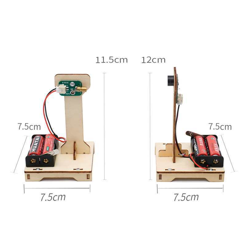 Kits DIY de Módulo de Alarme A - Diy Lightsaber Electronics avaliação e preço