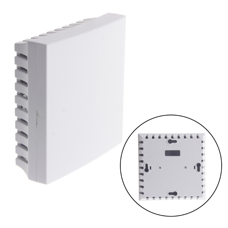 Caixa de junção de plástico se - Diy Electronics Case avaliação e preço