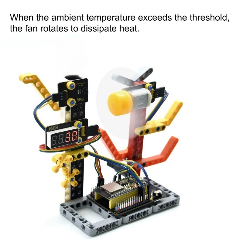 Kit de Módulos de Sensores ESP - Diy Electronics Kits For Adults avaliação e preço