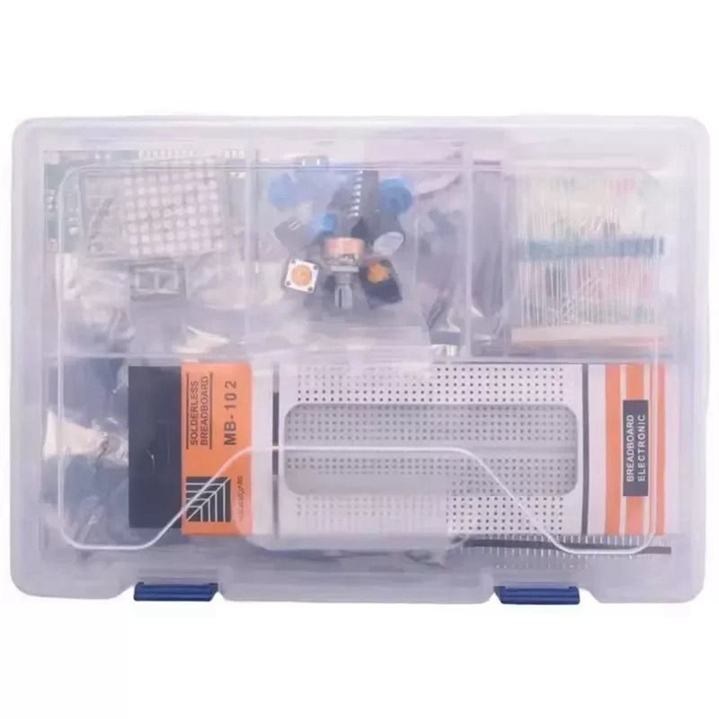 Kit Inicial Y23A-RFID para Ard - Arduino Uno Starter Kit avaliação e preço