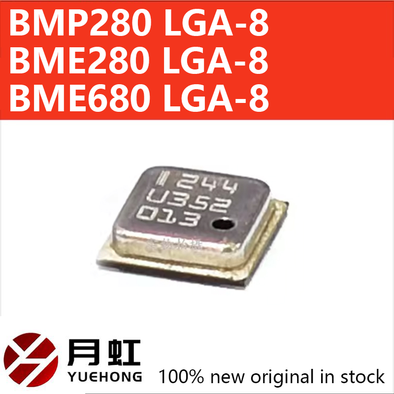 Pressão do gás Digital e Senso - Bme280 Humidity Sensor avaliação e preço
