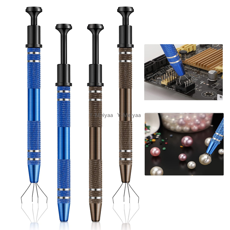 Extrator de Chips IC de 4 Garr - Ic Chip Puller avaliação e preço