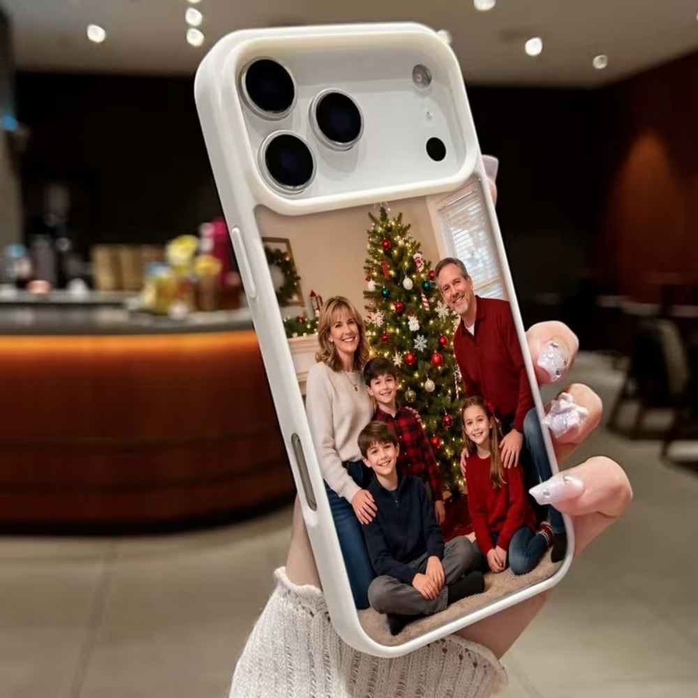 Capa de Telefone Personalizada - Diy Electronics Case avaliação e preço