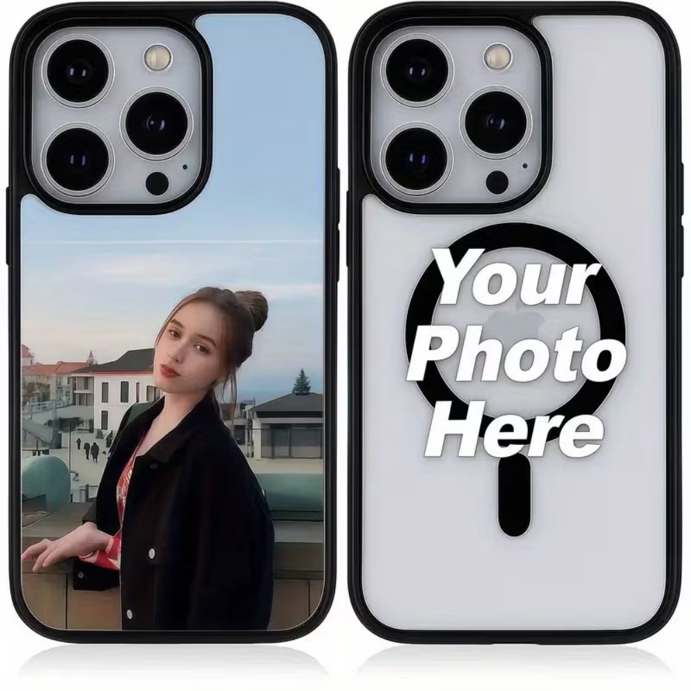 Capa de Telefone Personalizada - Diy Electronics Case avaliação e preço
