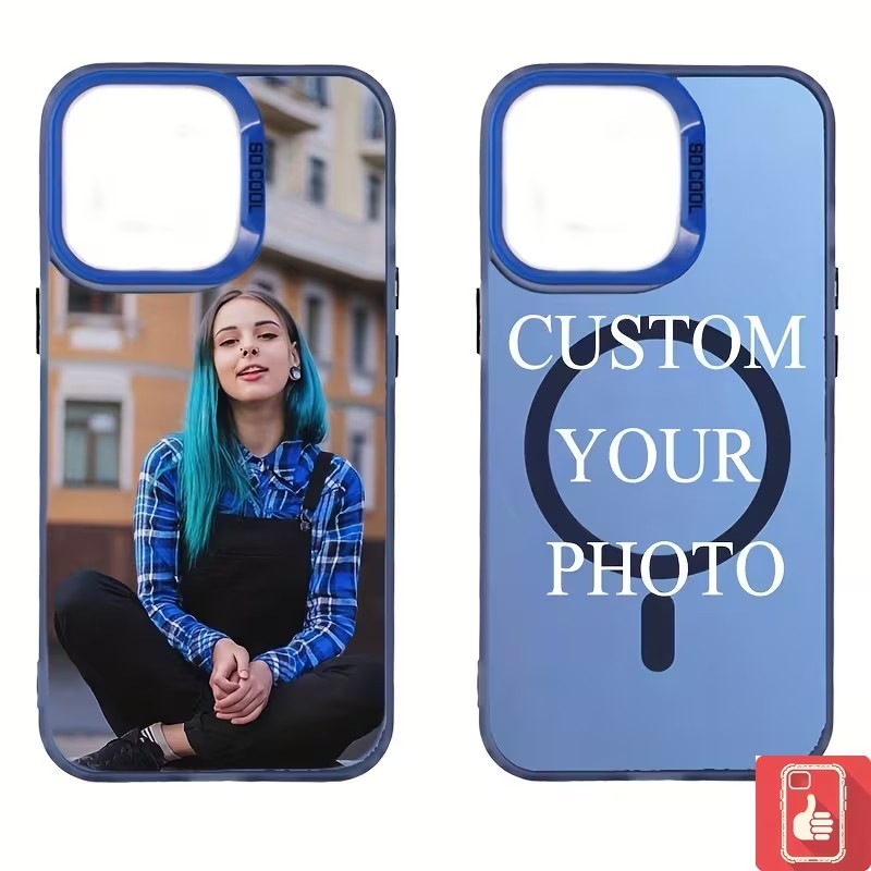 Capa de Telefone Personalizada - Diy Electronics Case avaliação e preço