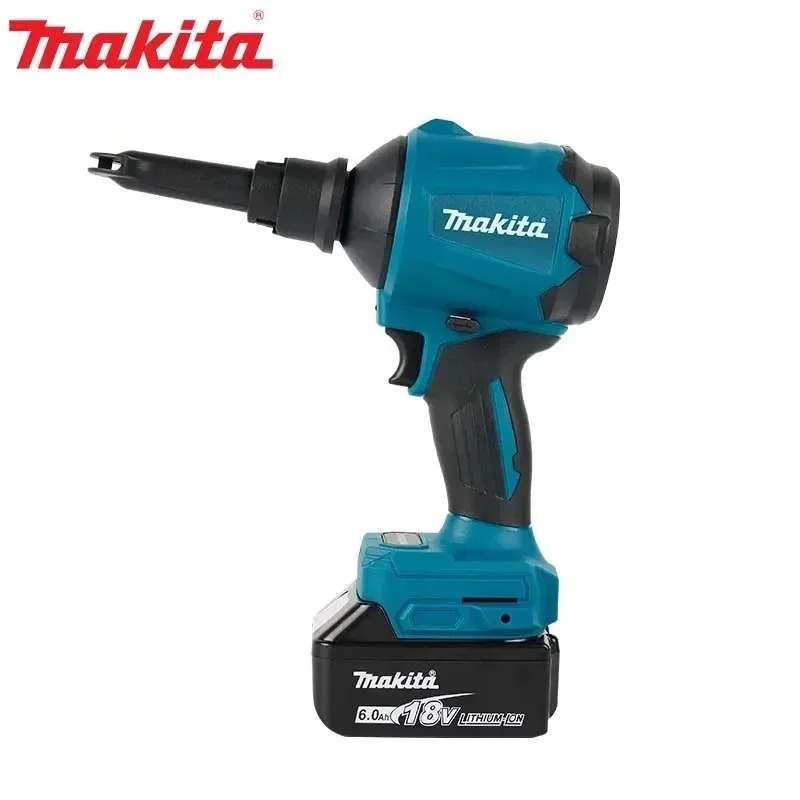 Soprador de Ar Portátil Makita - Diy Electronics Cleaner avaliação e preço
