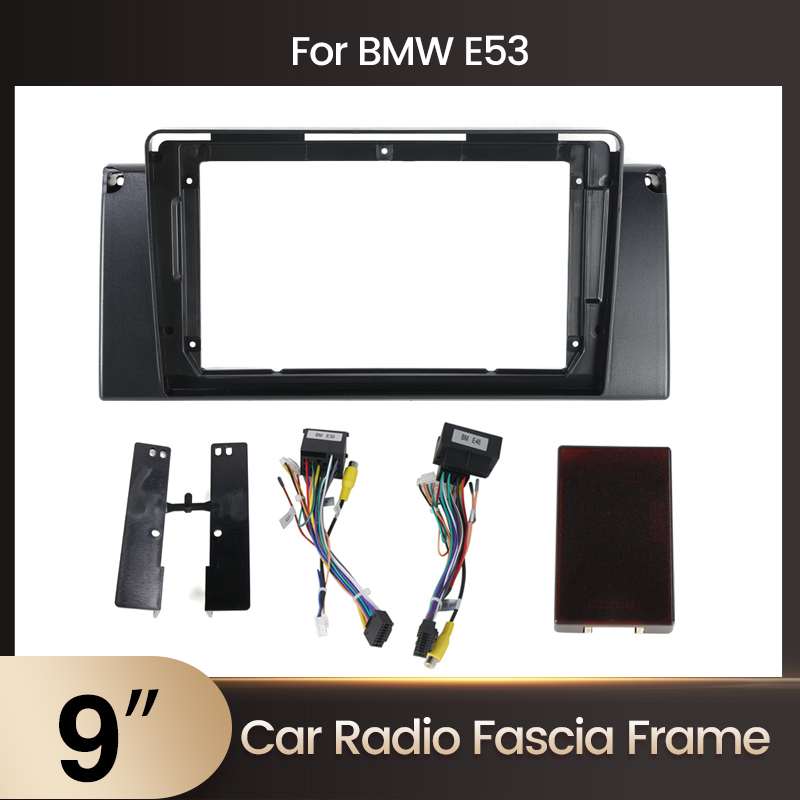 Car Multimedia Player Kit, Fas - Diy Electronics Radio avaliação e preço