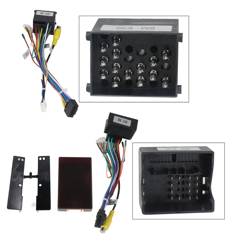Car Multimedia Player Kit, Fas - Diy Electronics Radio avaliação e preço