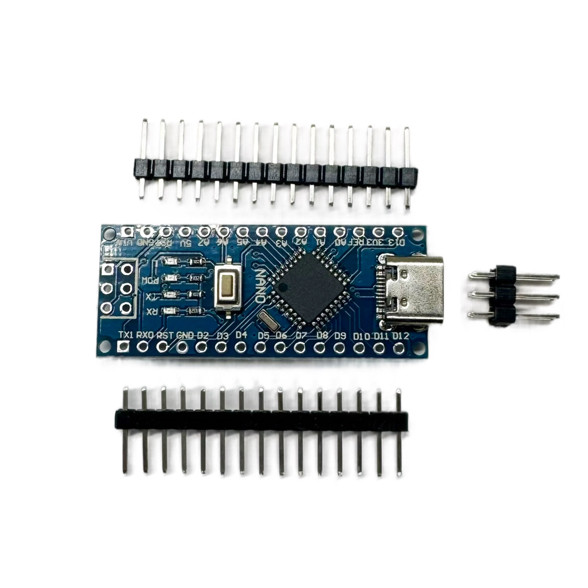 Arduino pro nano 3.0 mini/tipo - Arduino Uno Starter Kit avaliação e preço