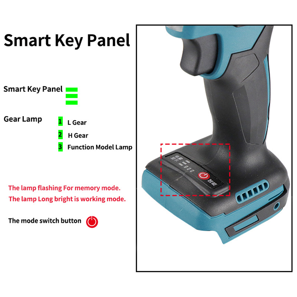 Pistola de rebitagem elétrica, - Diy Kit Elektronik avaliação e preço