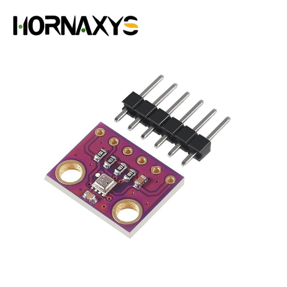 1-10 pces bme280 BMP280-3.3V 5 - Bme280 Humidity Sensor avaliação e preço