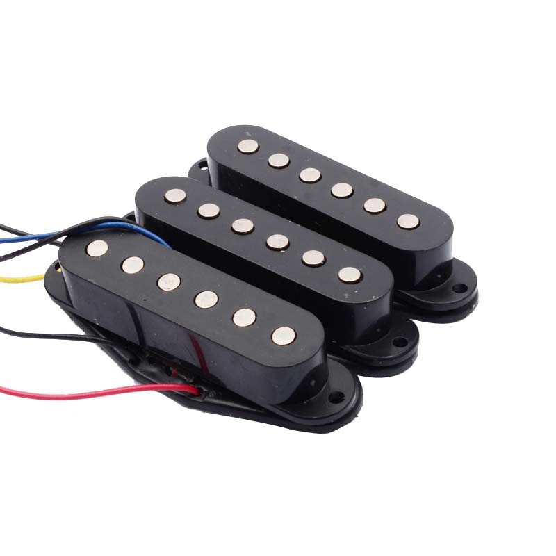 Guitarra elétrica pré-wired ca - Diy Electric Guitar Electronics avaliação e preço