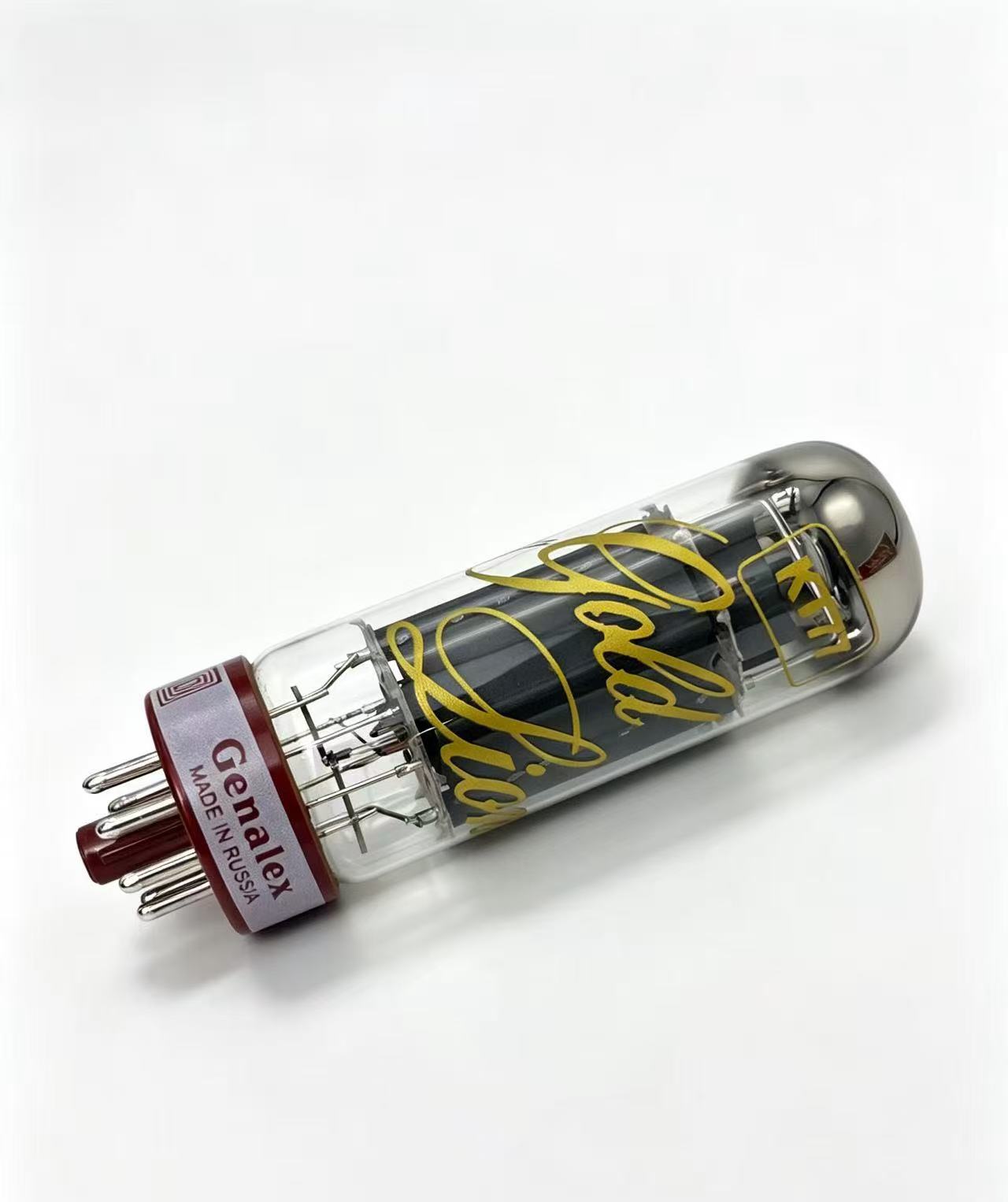 Válvula de Áudio HIFI GOLD LIO - Diy Audio Electronics Kit avaliação e preço