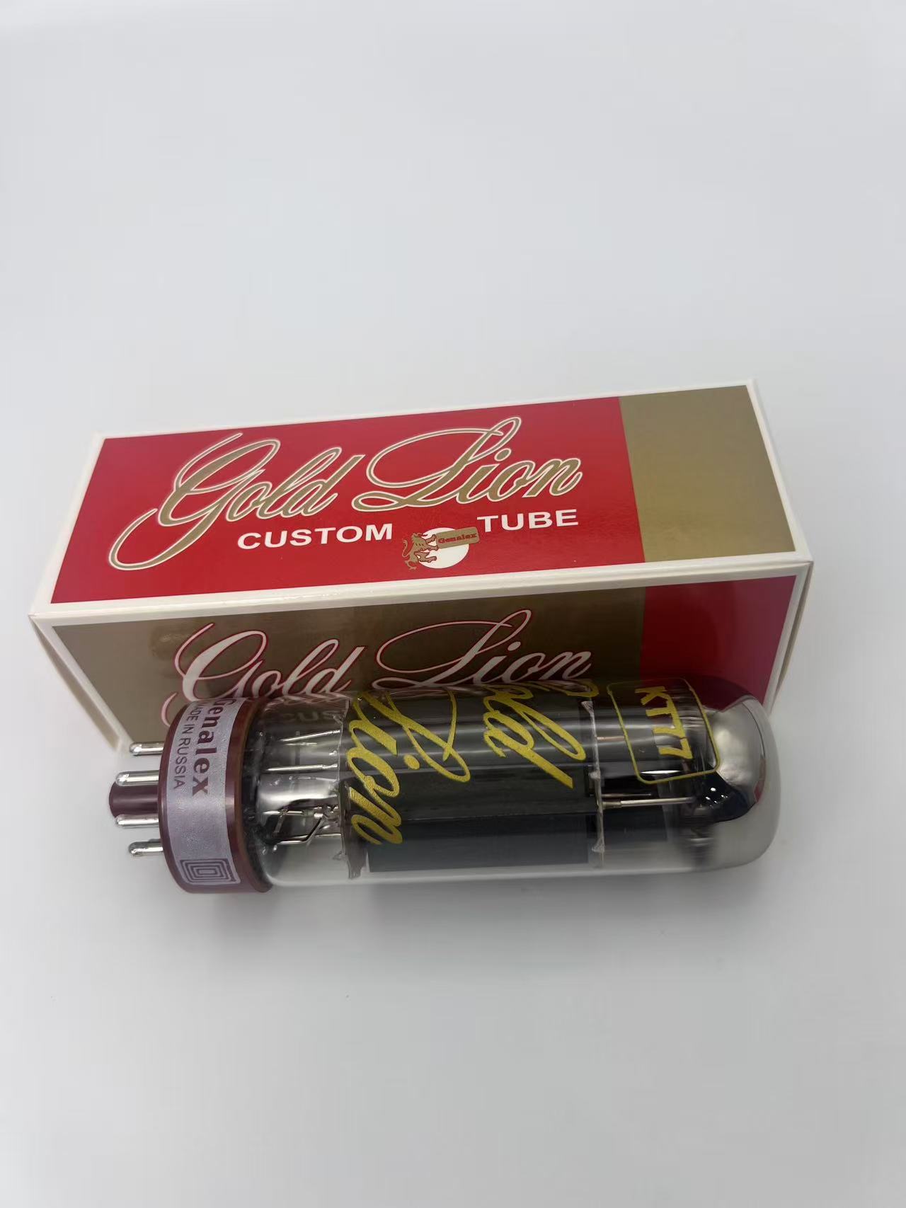 Válvula de Áudio HIFI GOLD LIO - Diy Audio Electronics Kit avaliação e preço