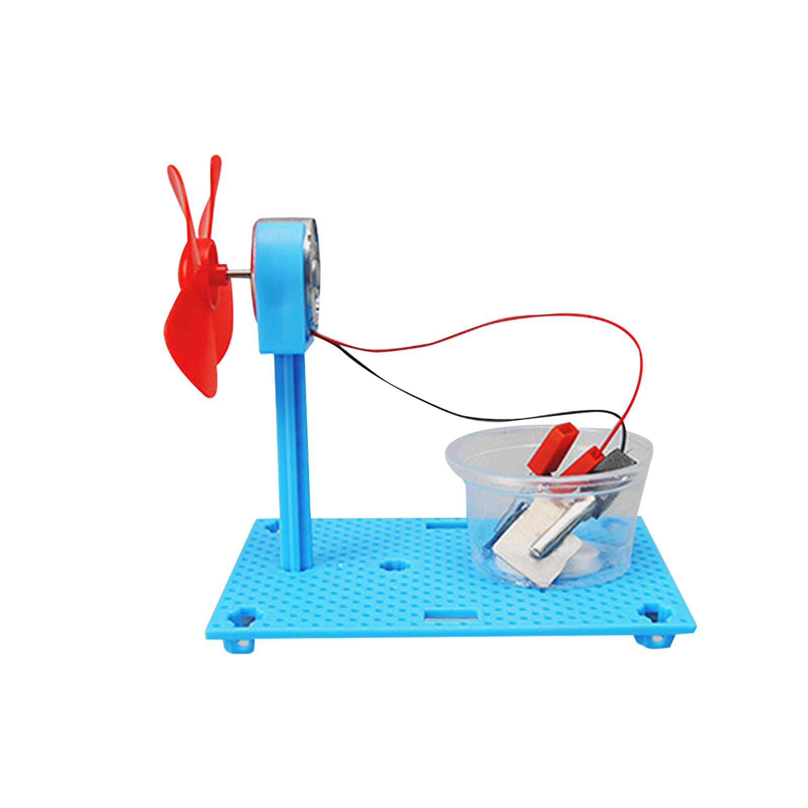 Kit Eletrônico Educacional de  - Diy Electronics Projects For Kids avaliação e preço