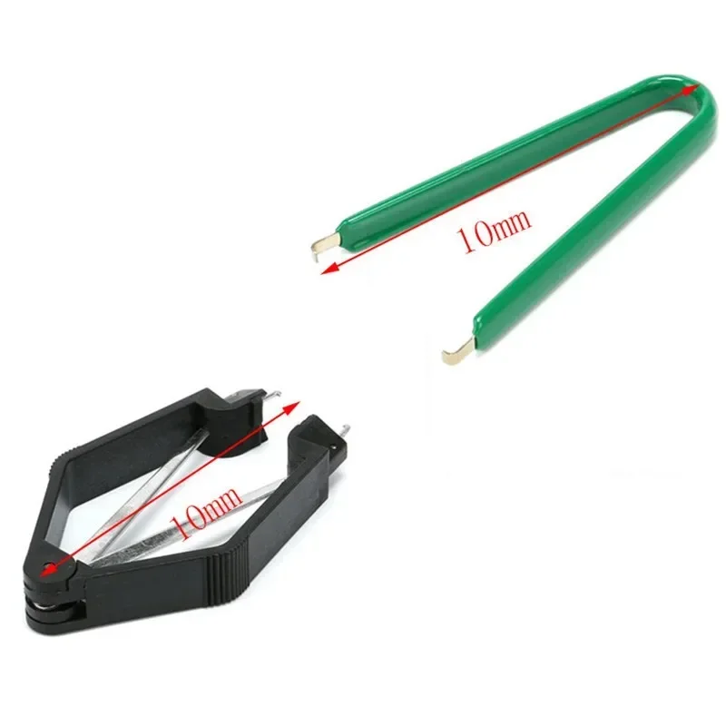 1pc u tipo ic chip extrator má - Ic Chip Puller avaliação e preço