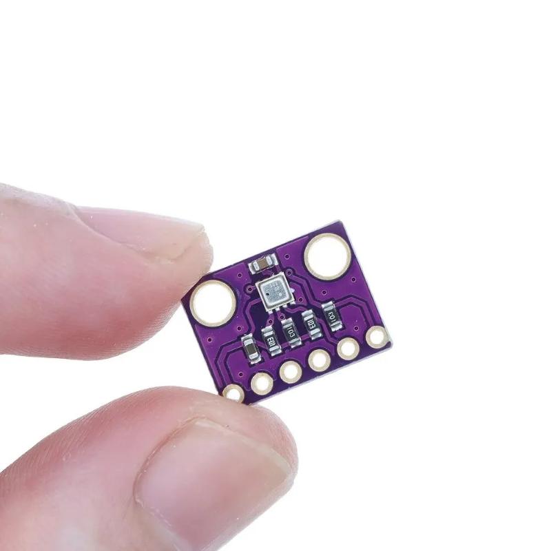 Novo Módulo Sensor Digital 3 e - Bme280 Humidity Sensor avaliação e preço