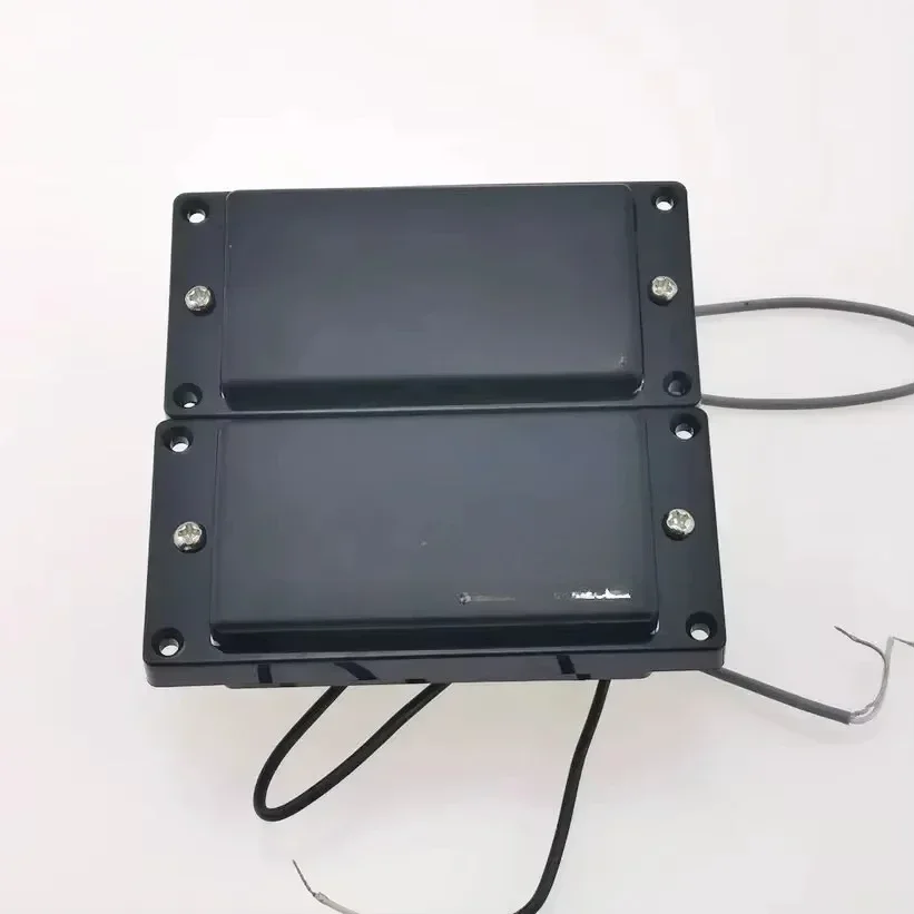 Q-X-loja de música-captadores  - Diy Electric Guitar Electronics avaliação e preço