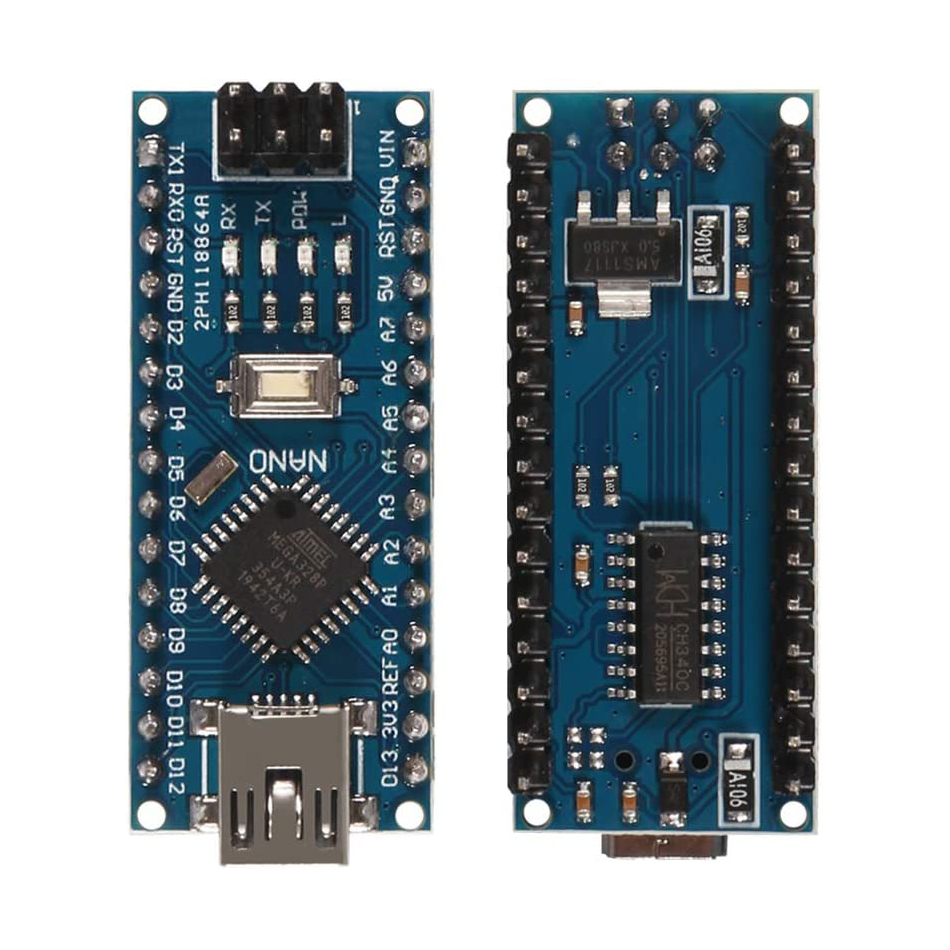 Módulo Controlador Micro com c - Arduino Uno Starter Kit avaliação e preço