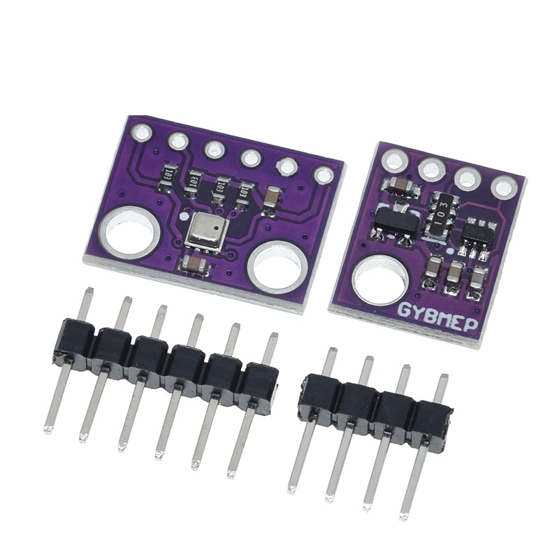 Módulo de Sensores Digitais BM - Bme280 Humidity Sensor avaliação e preço