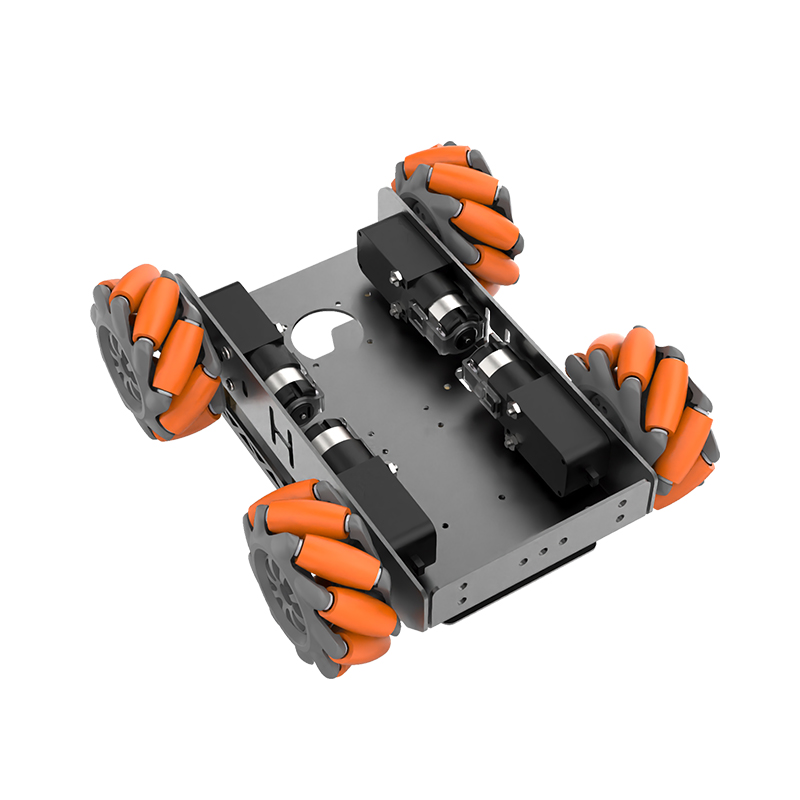 Carrinho elétrico de quatro ro - Diy Kit Elektronik avaliação e preço
