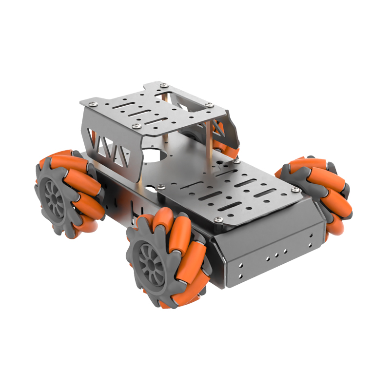 Carrinho elétrico de quatro ro - Diy Kit Elektronik avaliação e preço