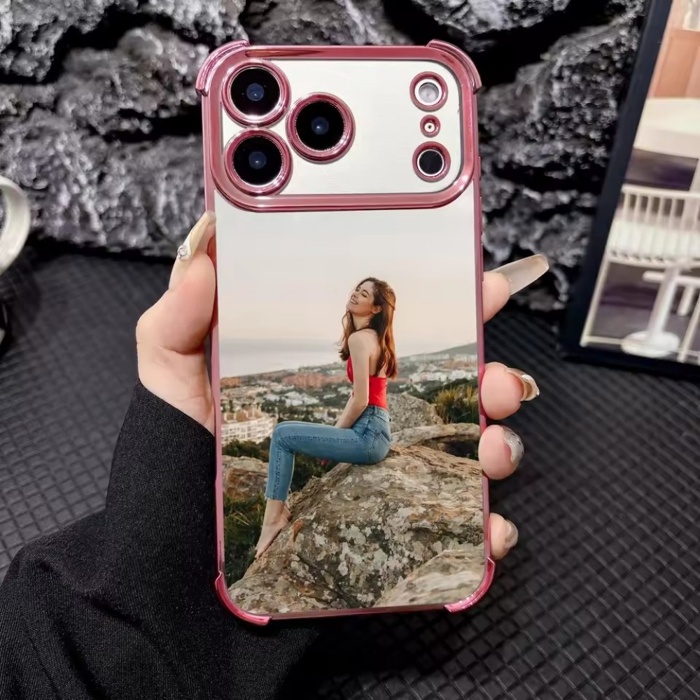 Capa de Celular Personalizada  - Diy Electronics Case avaliação e preço