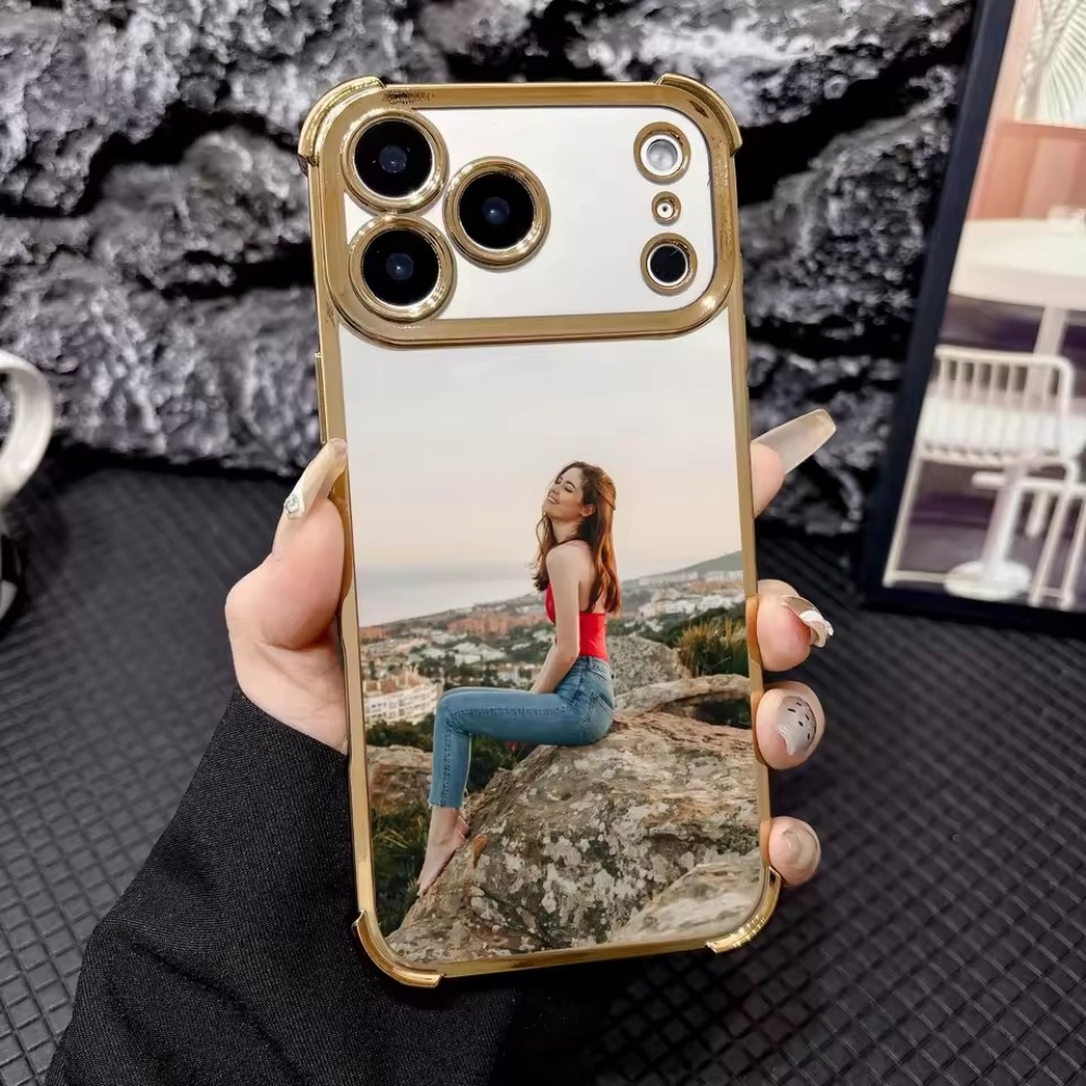 Capa de Celular Personalizada  - Diy Electronics Case avaliação e preço