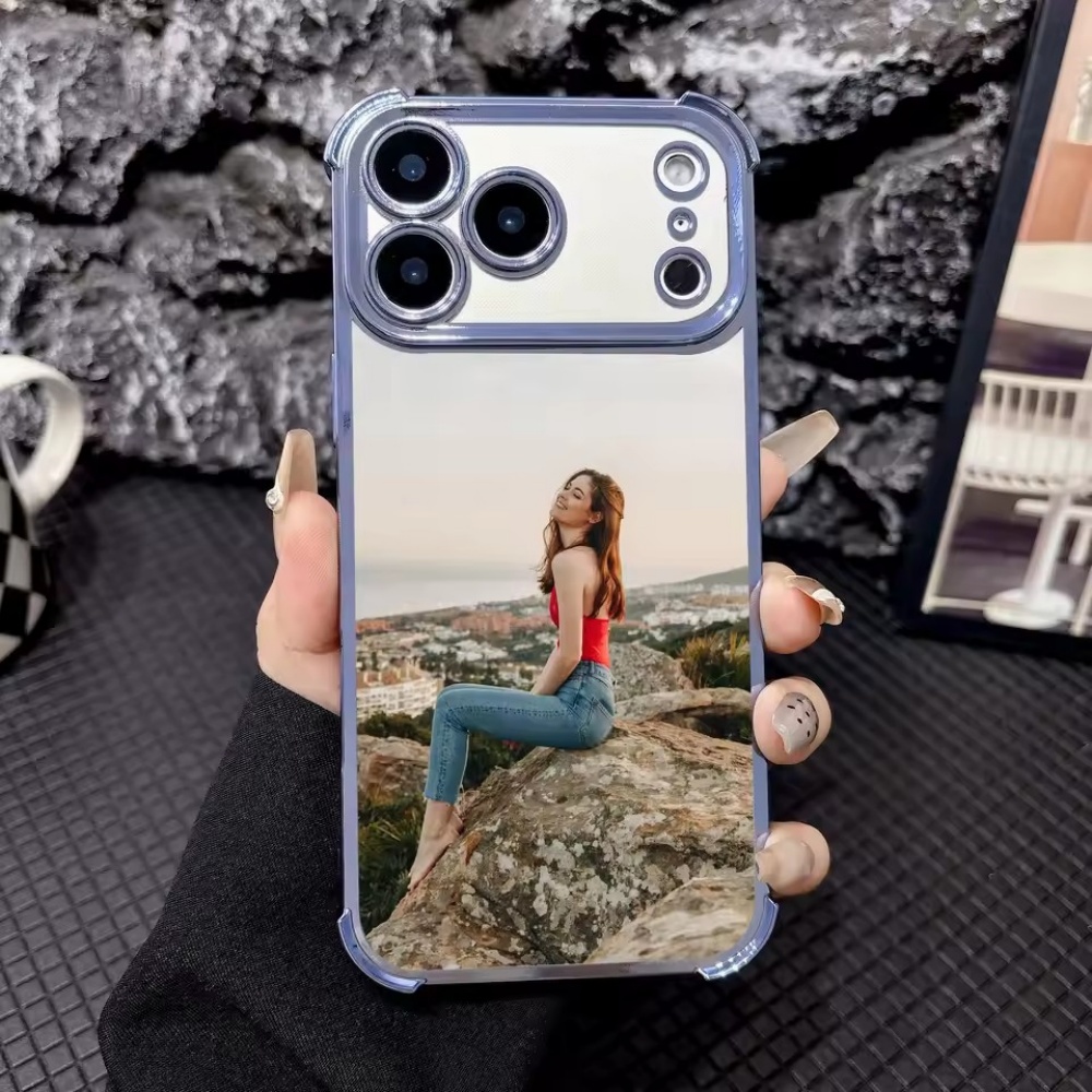 Capa de Celular Personalizada  - Diy Electronics Case avaliação e preço