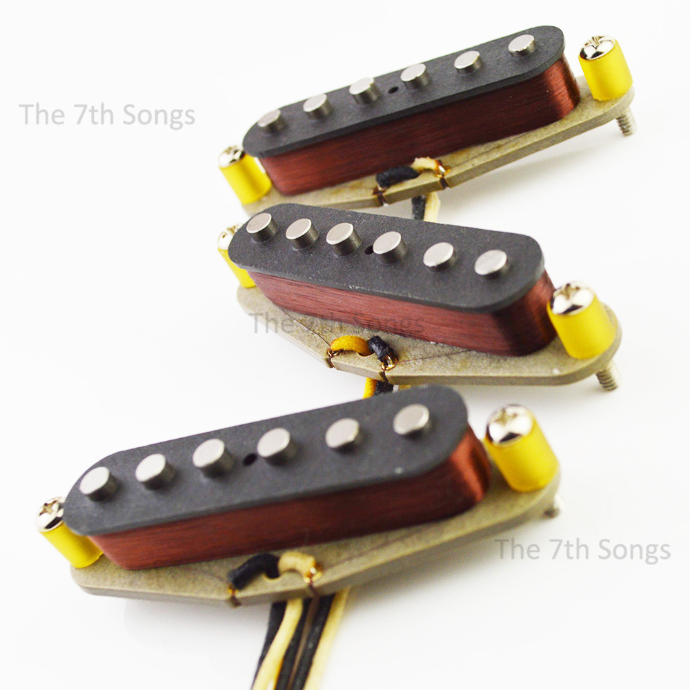 Captador de Guitarra Elétrica  - Diy Electric Guitar Electronics avaliação e preço