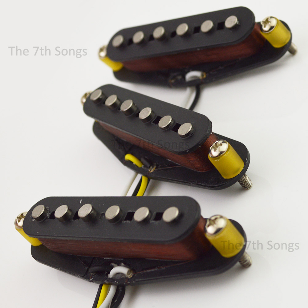 Captador de Guitarra Elétrica  - Diy Electric Guitar Electronics avaliação e preço