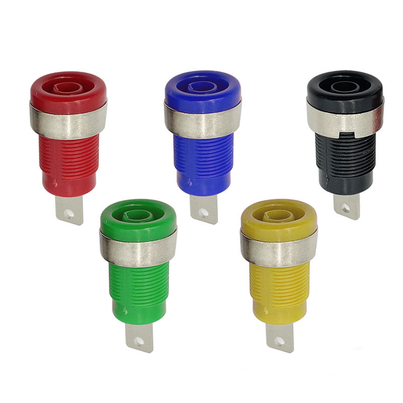 Kit de Conectores Multicolorid - Diy Audio Electronics Kit avaliação e preço