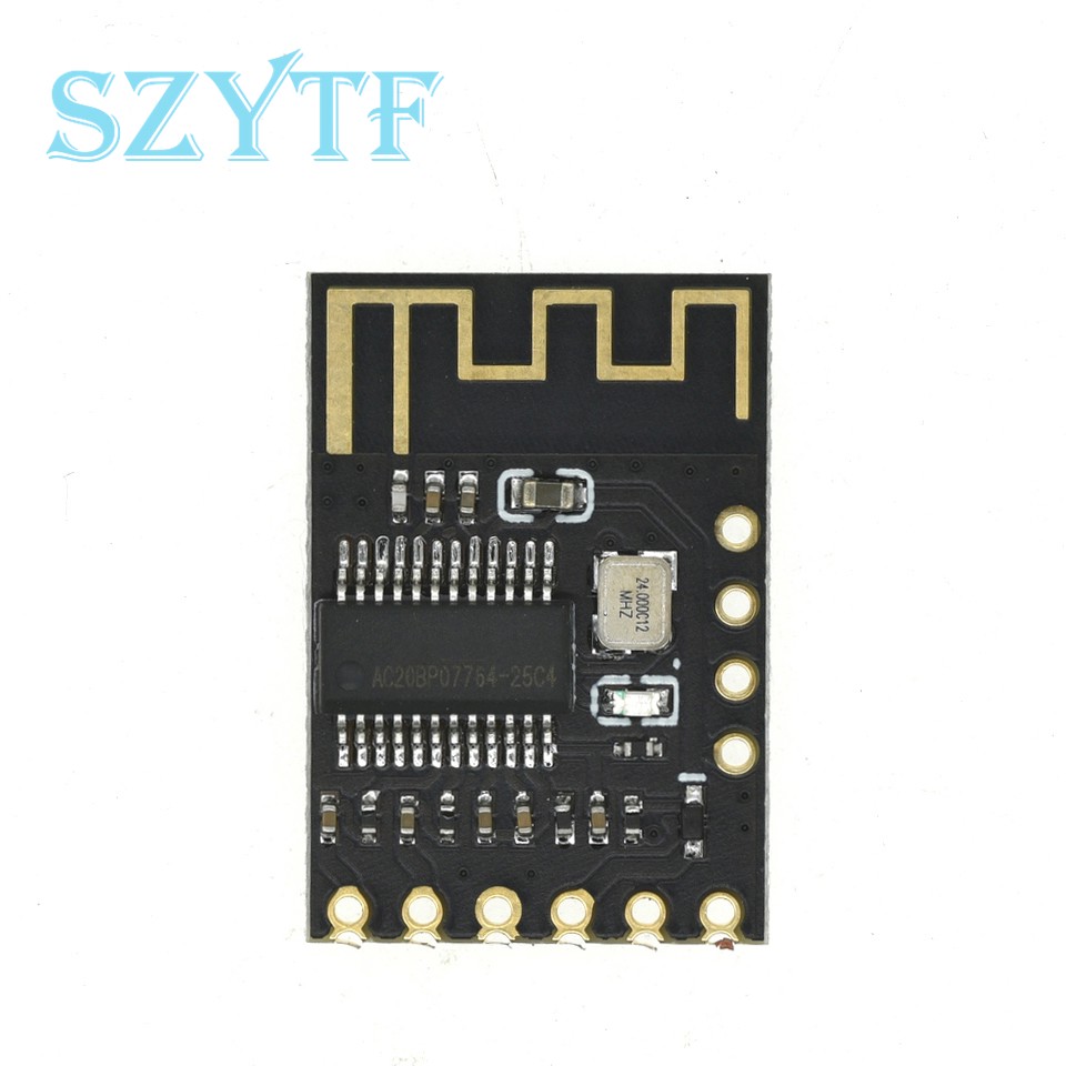 Placa decodificadora MP3, MH-M - Diy Audio Electronics Kit avaliação e preço