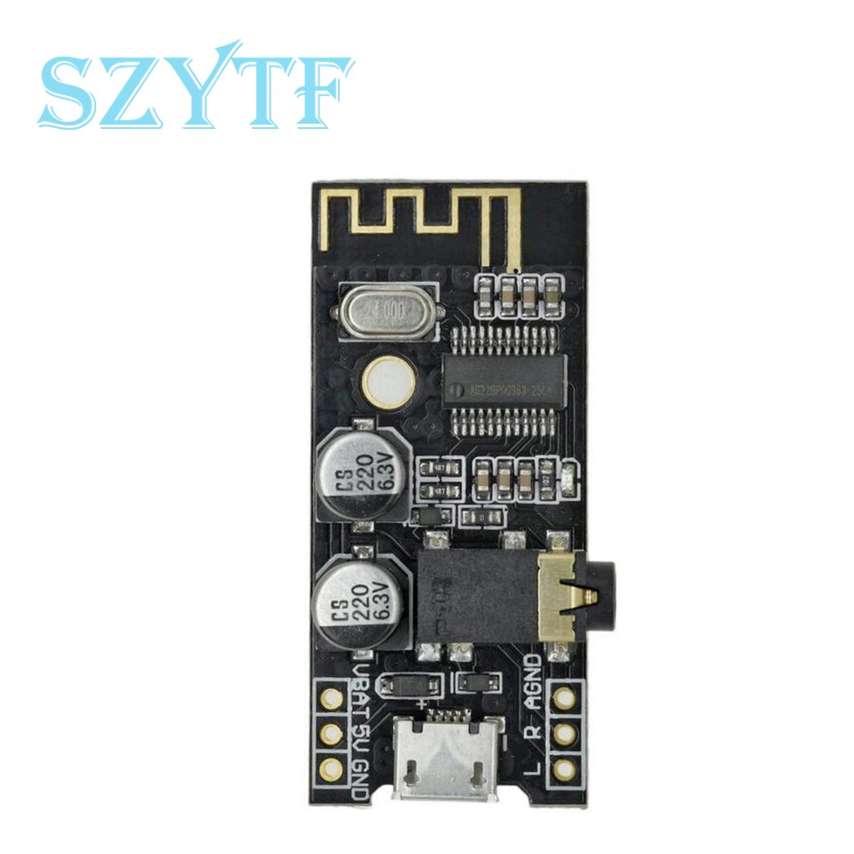 Placa decodificadora MP3, MH-M - Diy Audio Electronics Kit avaliação e preço