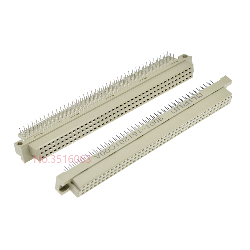 O ruído-41612 conector 3 filei - Male Female Header Pin avaliação e preço