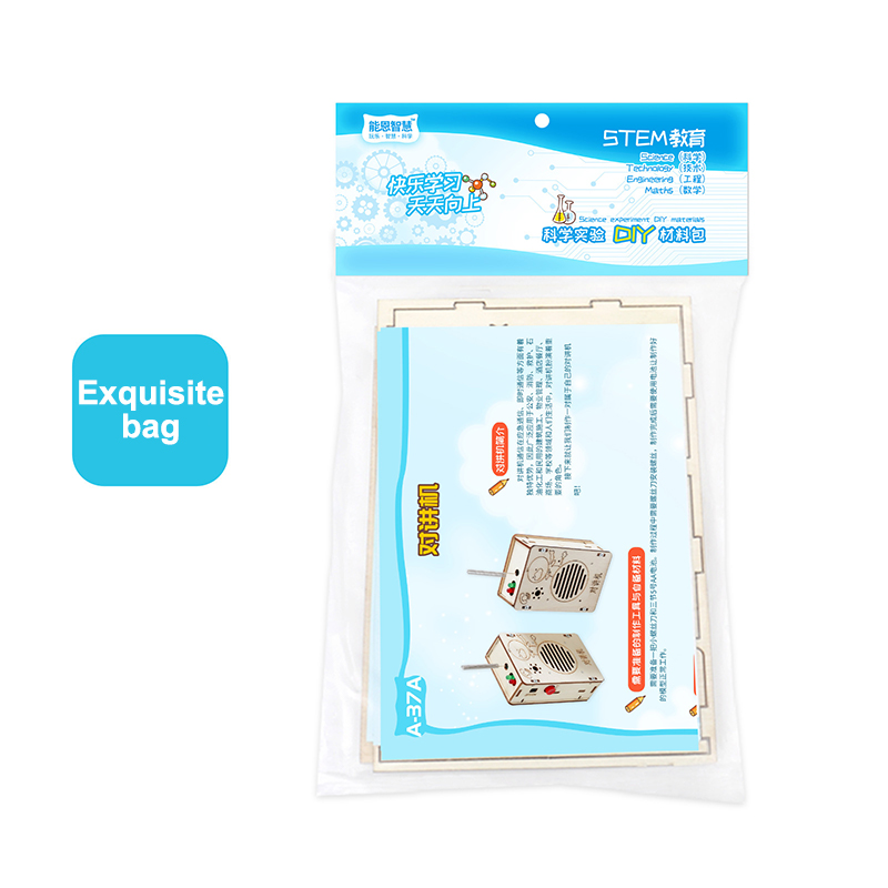 Kit de Modelo Sem Fio DIY para - Diy Electronics Projects For Kids avaliação e preço