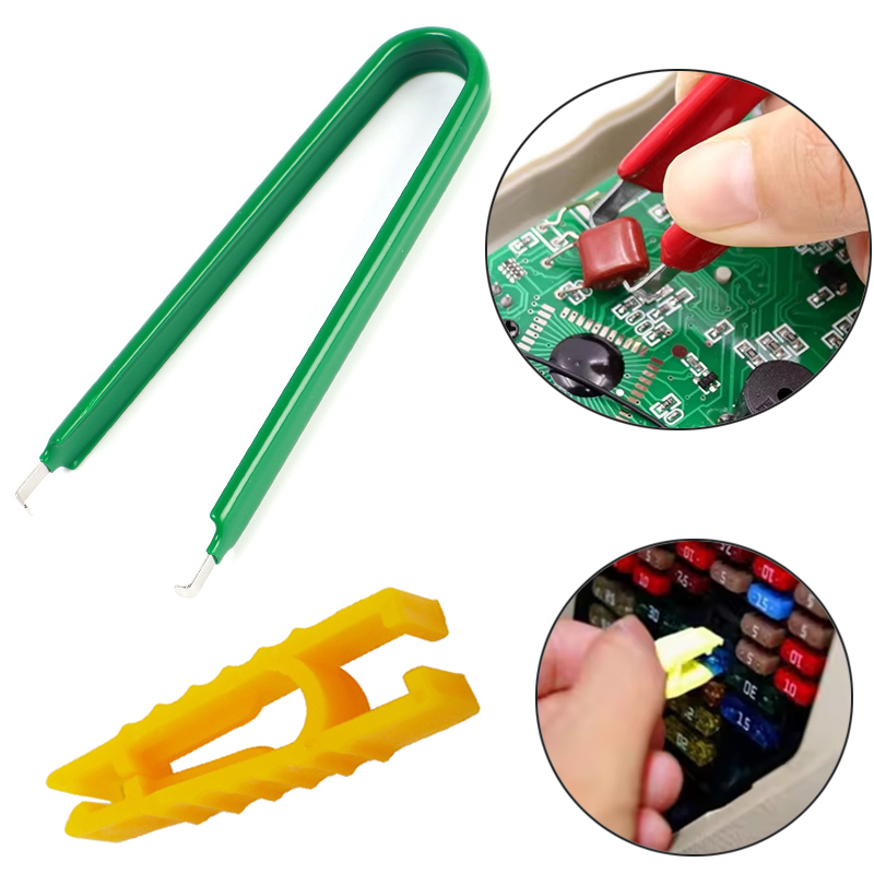 Extrator de fusível de carro,  - Ic Chip Puller avaliação e preço