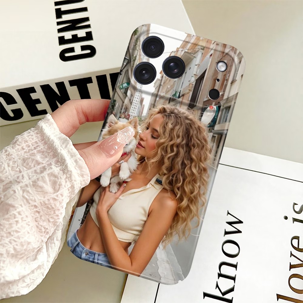 Capa de Celular Personalizada  - Diy Electronics Case avaliação e preço