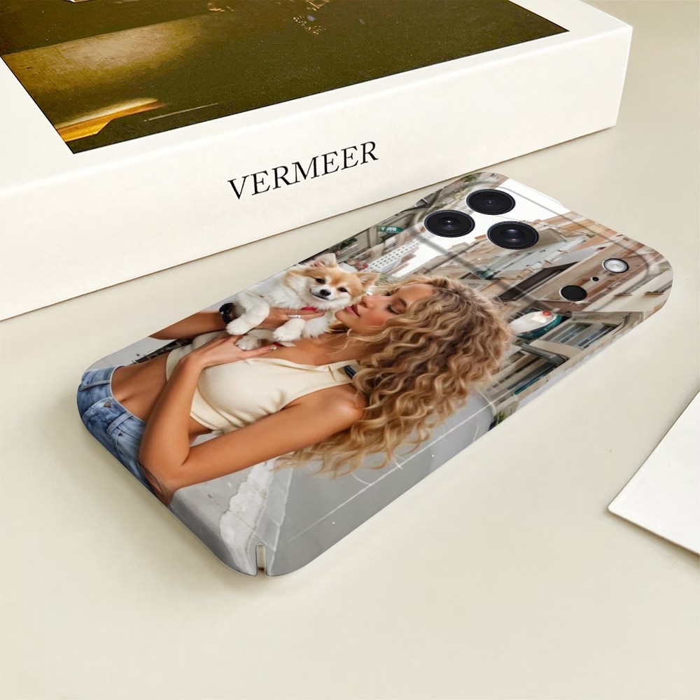 Capa de Celular Personalizada  - Diy Electronics Case avaliação e preço